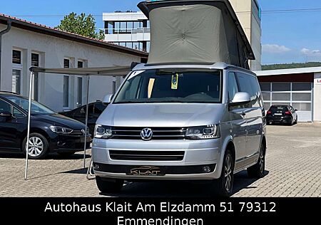 VW T5 California Volkswagen DSG 4 Motion ATM bei 80 000Km