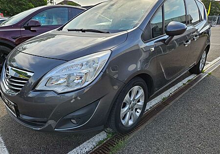 Opel Meriva 1.7 CDTI Innovation