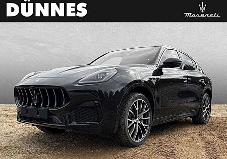 Maserati Grecale GT