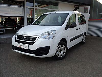 Peugeot Partner Active
