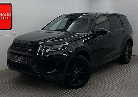 Land Rover Discovery Sport D180 AWD S PANO+LED+NAVI+KAMERA+