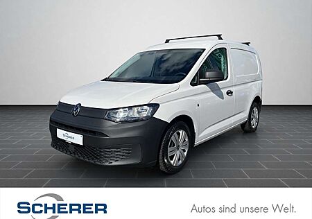 VW Caddy Volkswagen 2.0 TDI Kasten