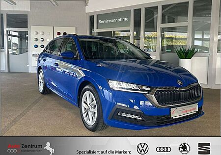 Skoda Octavia Combi 1.4 TSI iV DSG Ambition CarPlay AHK PANO LED