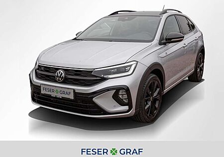 VW Taigo Volkswagen 1.5 TSI R-Line DSG/Matrix/ACC/AHK/Navi/Alarm