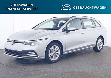 VW Golf Variant Volkswagen Comfortline 2.0 TDI SCR PDC*Tempo*S