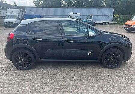 Citroën C3 Citroen Shine