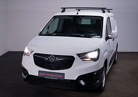 Opel Combo 1.5D Edition*Klima*Tempomat*Bluetooth*