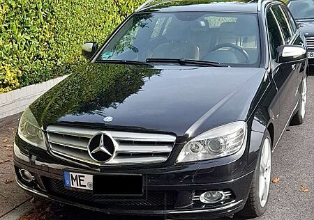 Mercedes-Benz C 200 Kompressor T