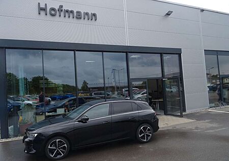 Opel Astra 1.2 Turbo GS Klima, Navi, SHZ, Kamera, AHK