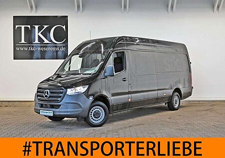 Mercedes-Benz Sprinter 317 CDI/43 Maxi Klima MBUX 2023 #74T180