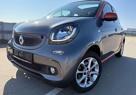 Smart ForFour 1.0*FALTDACH*AUTO*NAVI*LED*CAM*