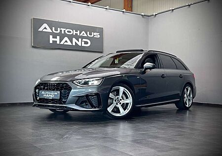 Audi A4 Avant*50 TDI*QUATTRO*S-LINE*PANO*2.HAND*