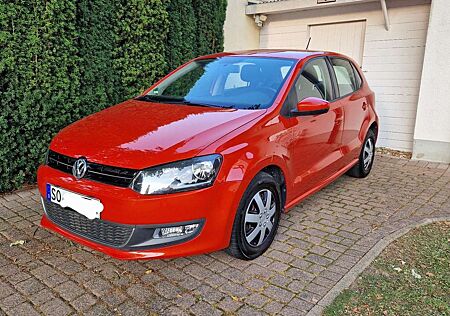 VW Polo Volkswagen 86 PS, 1,4 l.Klima,Sonderast. Comfortline/Highline