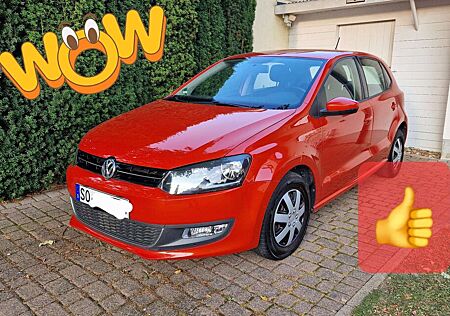 VW Polo Volkswagen 86 PS, 1,4 l.Klima,Sonderast. Comfortline/Highline