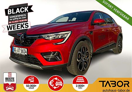 Renault Arkana 1.3 TCe 140 EDC Intens LED Nav ACC ParkAs