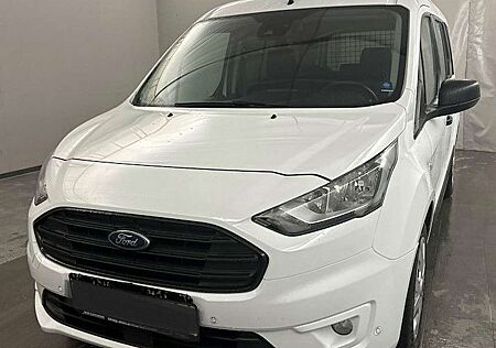 Ford Tourneo Connect /Transit Connect L 2 #Trenngitter