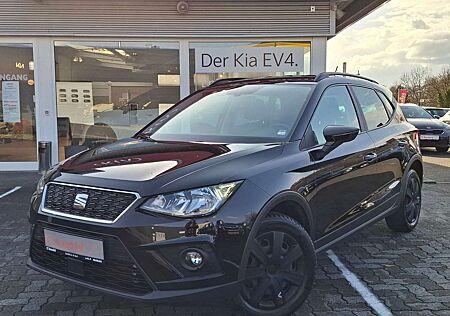 Seat Arona Style BERGANFAHRASSISTENT