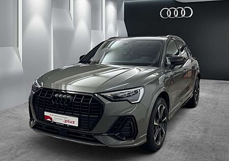 Audi Q3 35 TFSI S line AHK RFK PANO NAVI VIRTUAL COCKPI...