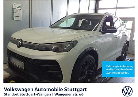 VW Tiguan Volkswagen R-Line 2.0 TDI DSG Navi LED Kamera ACC