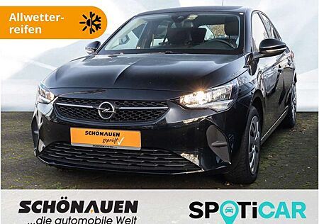 Opel Corsa-e ELEKTRO Edition +ALLW+RFK+PDC+SHZ+OBC11kW+