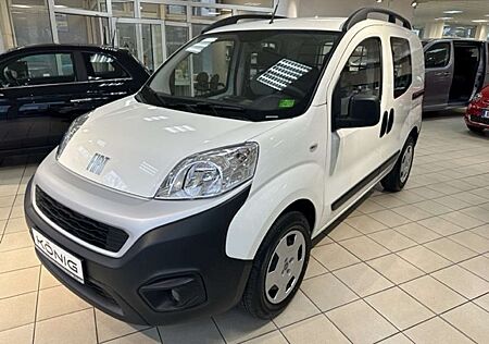 Fiat Fiorino SX Kombi *Klima*PDC*Sitzheizung