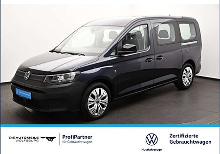 VW Caddy Volkswagen Kombi 2.0 TDI Tempo/Multilenk/Sitzhzg