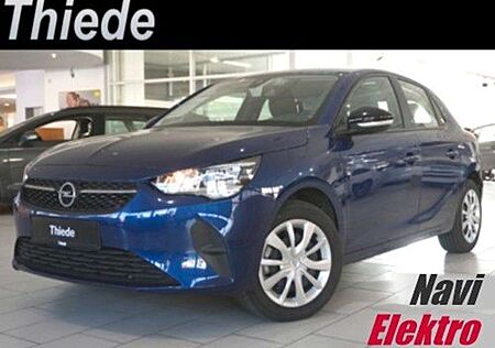 Opel Corsa -e EDITION 7,4kw/SHZ/LHZ/PDC