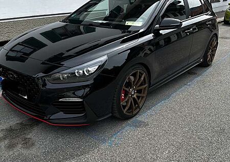 Hyundai i30 N Performance