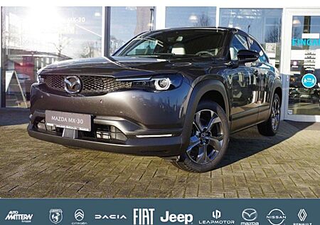Mazda MX-30 e-SKYACTIV Komfort-Paket Premium-Paket Mod
