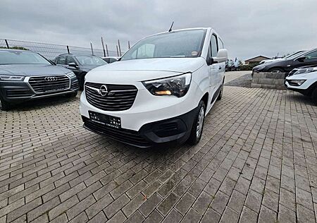 Opel Combo E Cargo Edition