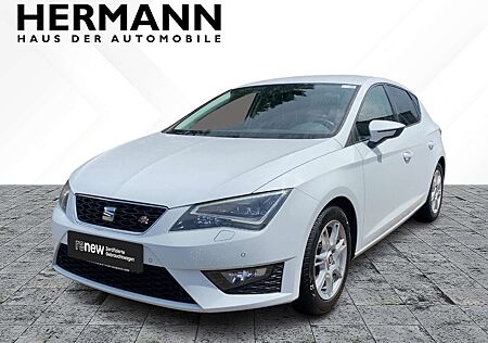 Seat Leon 1.4 TSI ACT FR LED*NAVI*SHZ*PDC*2xKlima*LED