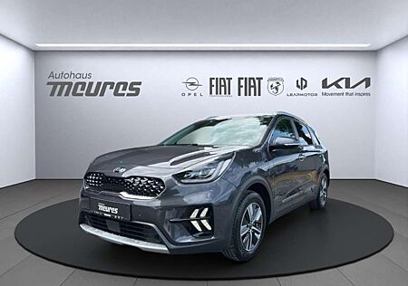 Kia Niro PHEV Spirit 1.6 Plug-in Hybrid Apple CarPlay Klima