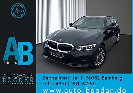 BMW 330i 330 Sport Line Automatik digit.Cockpit*Navi