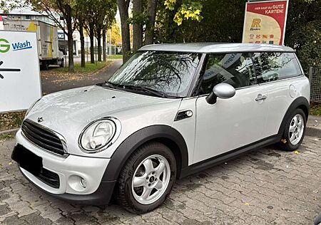 Mini Cooper Clubman CLUBMAN