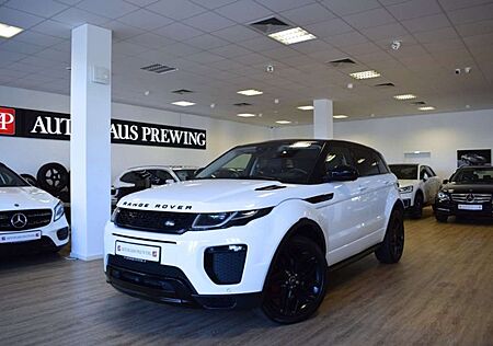 Land Rover Range Rover Evoque HSE Dynamic NAVI/PANO/STHZ