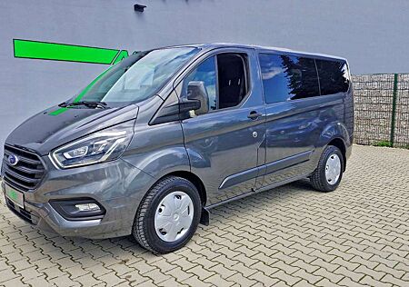 Ford Transit /Tourneo Custom - 1 Person Camper / AHK