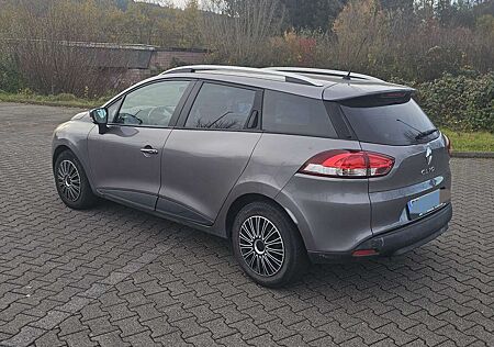 Renault Clio dCi 75 Expression