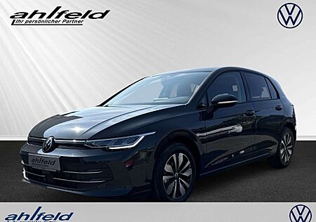VW Golf Volkswagen VIII GOAL 1.5 TSI KAM ACC LED APP Assist LM SHZ