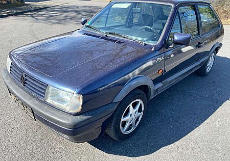 VW Polo Volkswagen CL