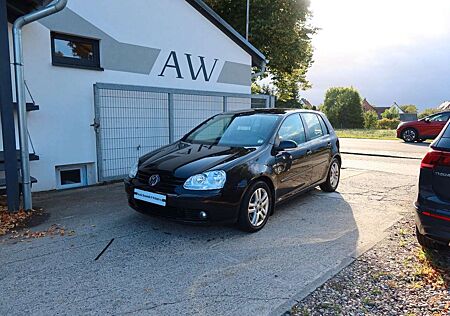 VW Golf Volkswagen V Lim. Goal|1.9 TDI|1.Hand|Klimaauto|Tempom