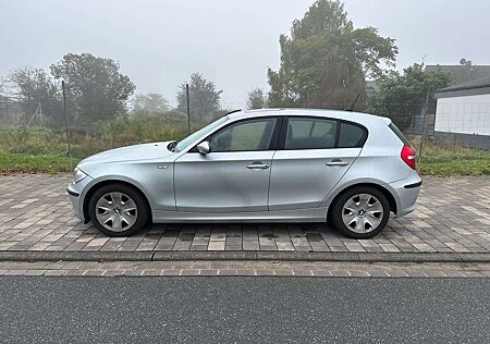 BMW 116i 116 1er+(5-Türer)+