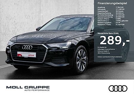 Audi A6 Avant 40 TDI s tronic NAVI PANO EL.HECK