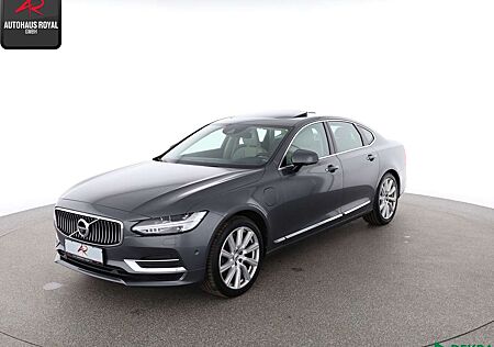 Volvo S90 AWD RECHARGE INSCRIPTION MASSAGE,SITZKLIMA