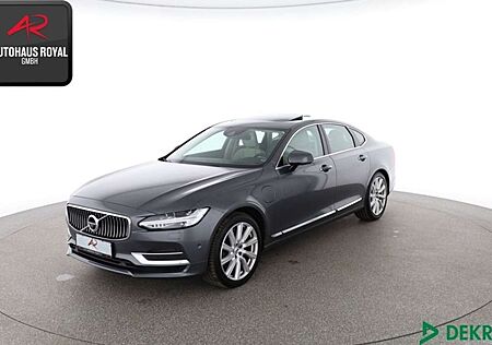 Volvo S90 INSCRIPTION Plug-in Hybrid AWD HUD,360GRAD