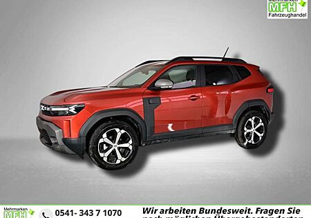 Dacia Duster Journey Eco-G 100 6-Gang 74 kW (101 PS), Schalt...