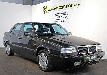 Lancia Thema 8.32 i.e. FERRARI-MOTOR ZAHNRIEMEN NEU
