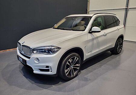 BMW X5 xDrive40d *TOP Ausstattung| 7-Sitze*