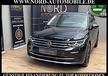 VW Tiguan Volkswagen Elegance 2.0 TDI DSG Dig.Cockpit/Kamera/ Elegance