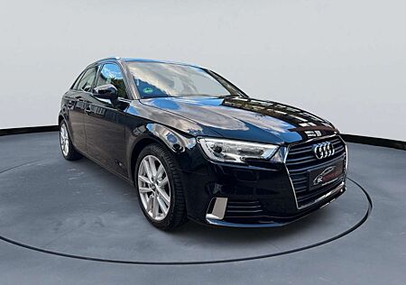 Audi A3 Sportback sport/Automatik/SHZ/Xenon/Navi/PDC