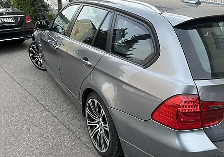 BMW 318d 318 DPF Touring Aut. Edition Lifestyle